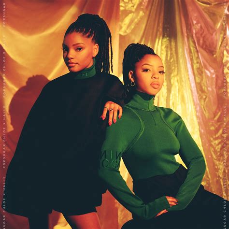 chloe x halle photoshoot|chloe x halle wikipedia.